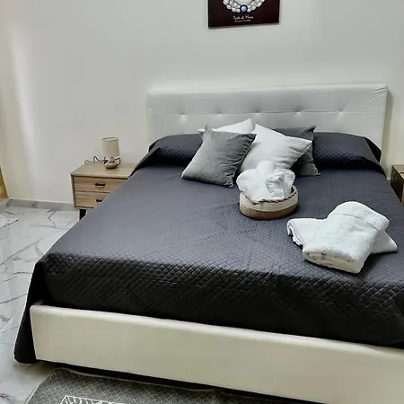 L'angolo Degli Dei Tatil Evi Agrigento
